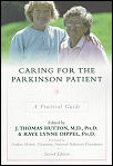 Book cover illustration:Caring for the Parkinson Patient